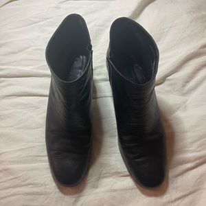 Rachel Comey Mars bootie size 9